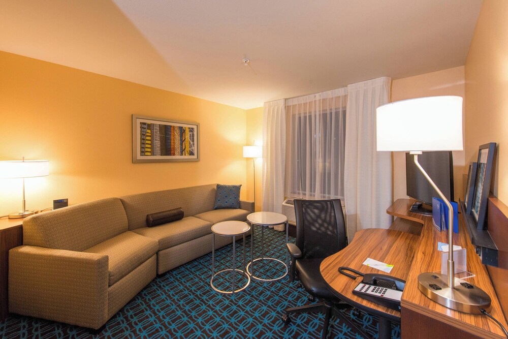 Fairfield Inn & Suites Atmore - photo 15
