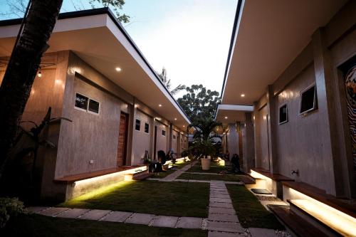 Beach People Hostel Bantayan Island — 5-Star Luxury Hotel in Ocoy, Philippines
