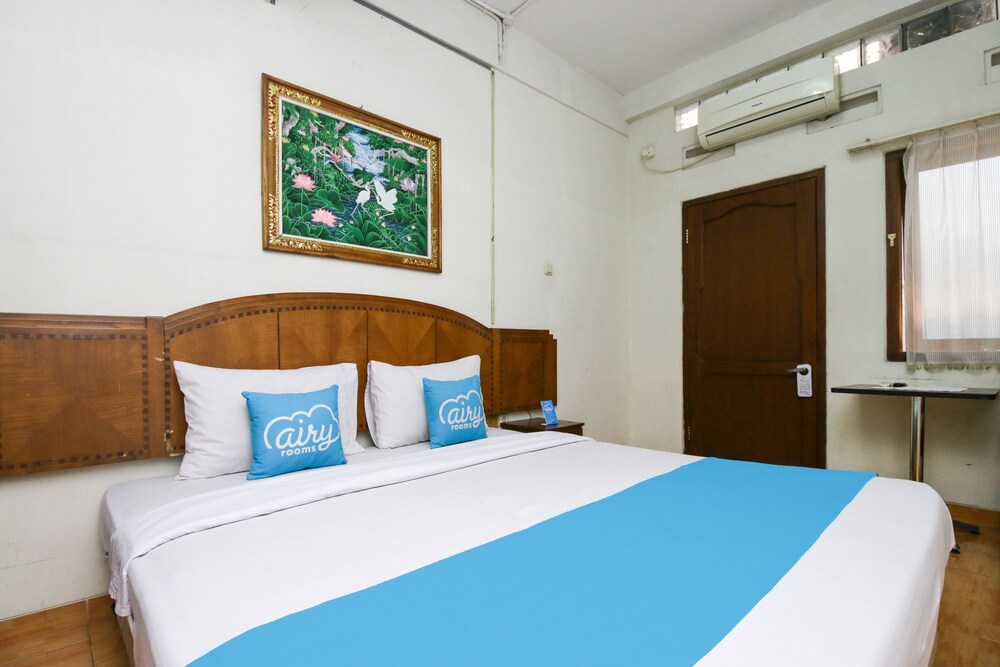 Airy Eco Syariah Lengkong Kliningan Tiga 11 Bandung