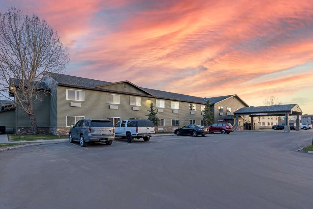 Best Western Pinedale Inn - featured photo