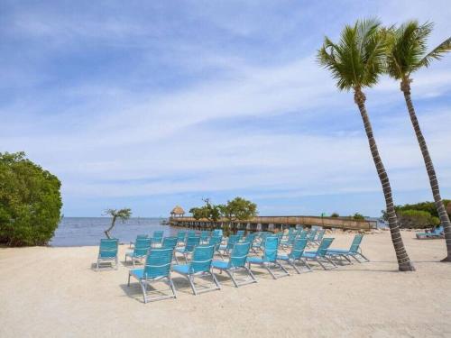 Key Largo 2BR 2BA Oceanfront with Pool — Tavernier — photo 4