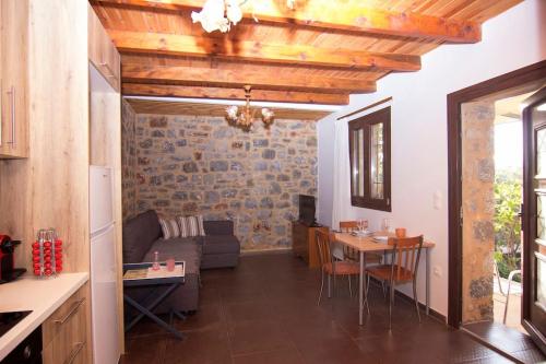Belles Maisons Nektarios — Agios Nikolaos — photo 3