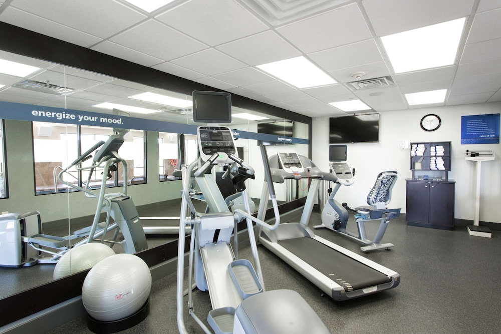 Hampton Inn & Suites Ankeny - photo 30
