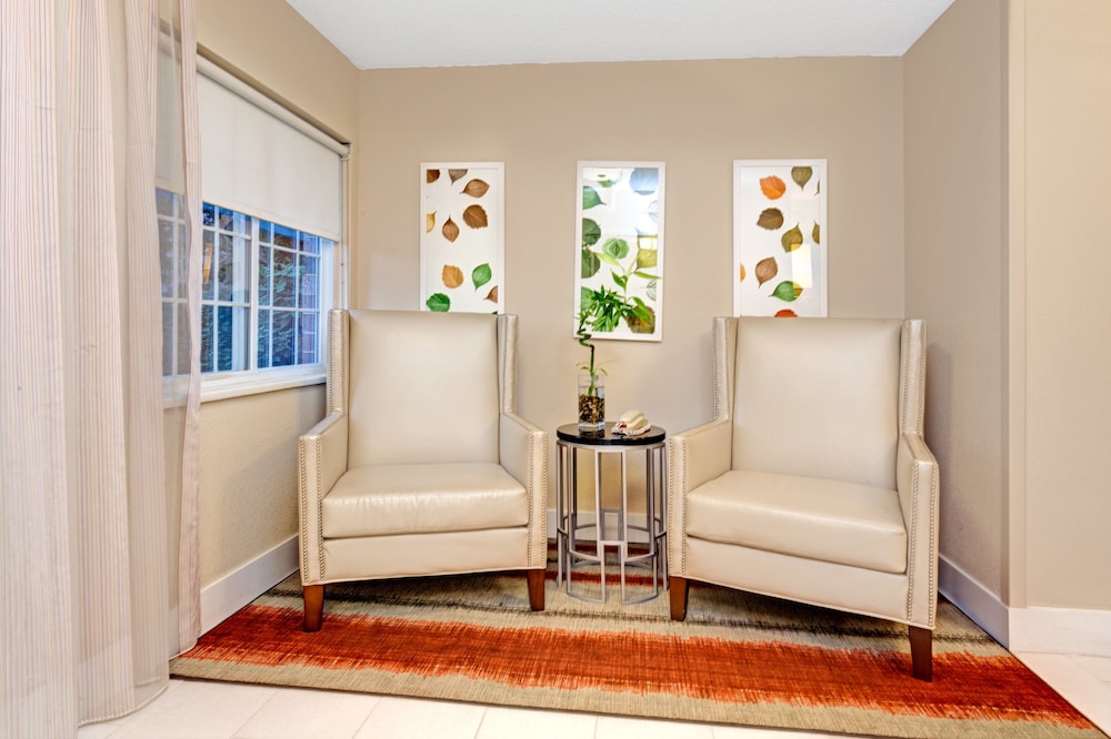 MainStay Suites Chicago Schaumburg - photo 43