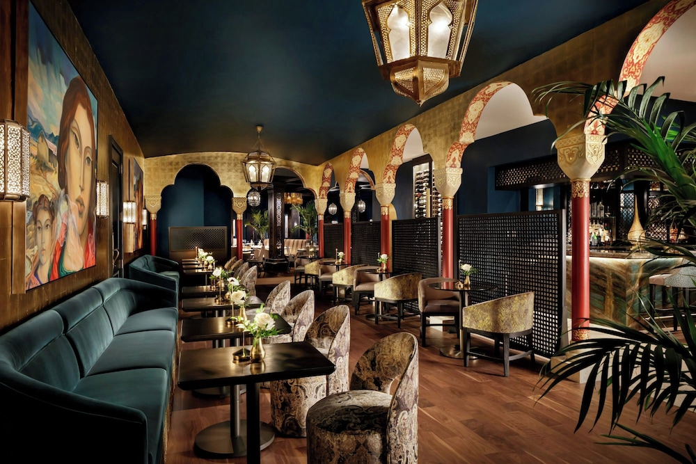 Casa Monica Resort & Spa Autograph Collection - photo 63