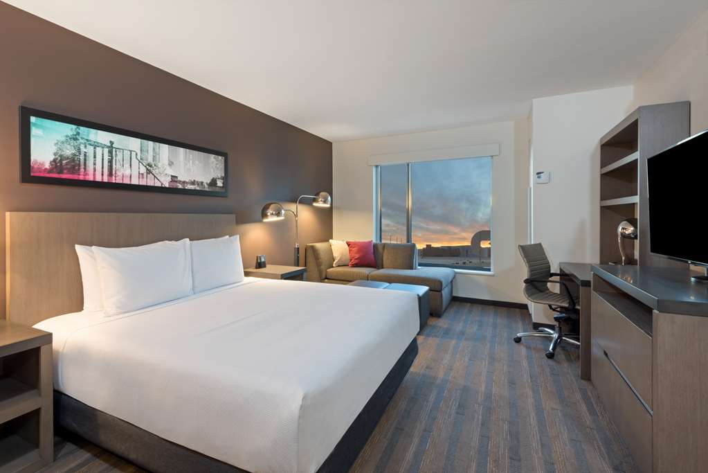 Hyatt House Denver Downtown - photo 10