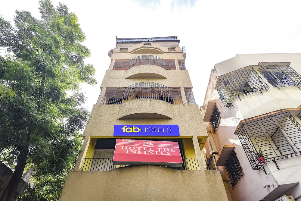 Fabhotel The Infinity - last minute hotel in Kolkata