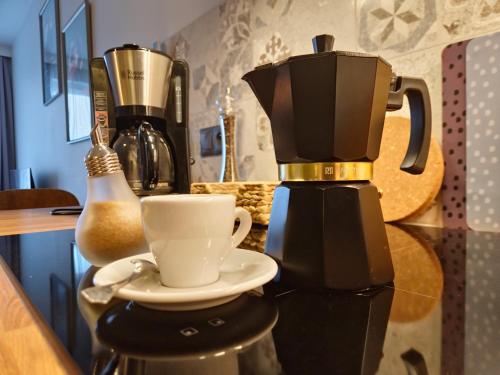 Harry s Apartment centrum parking — 4-Star Luxury Hotel in Wroclaw, Poland