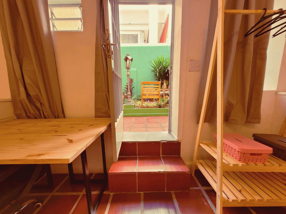 Quarto Jardim - last minute hotel in Sao Paulo