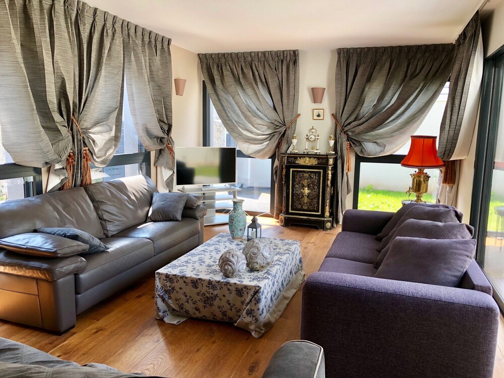 Le Boudoir