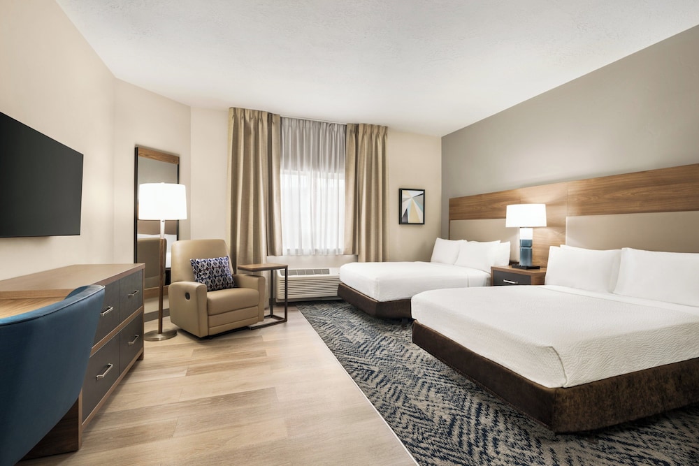 Candlewood Suites Boise Towne Square by IHG - photo 16
