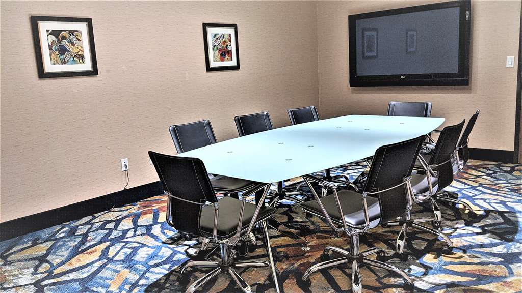Best Western Plus Henderson Hotel - photo 32