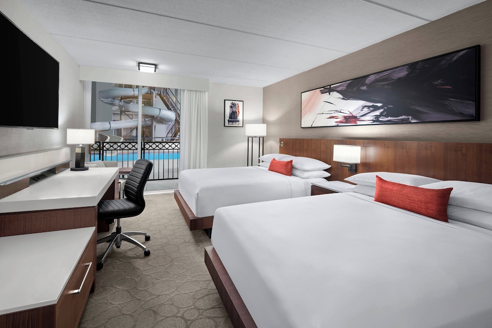 Delta Hotels by Marriott Green Bay - photo 16