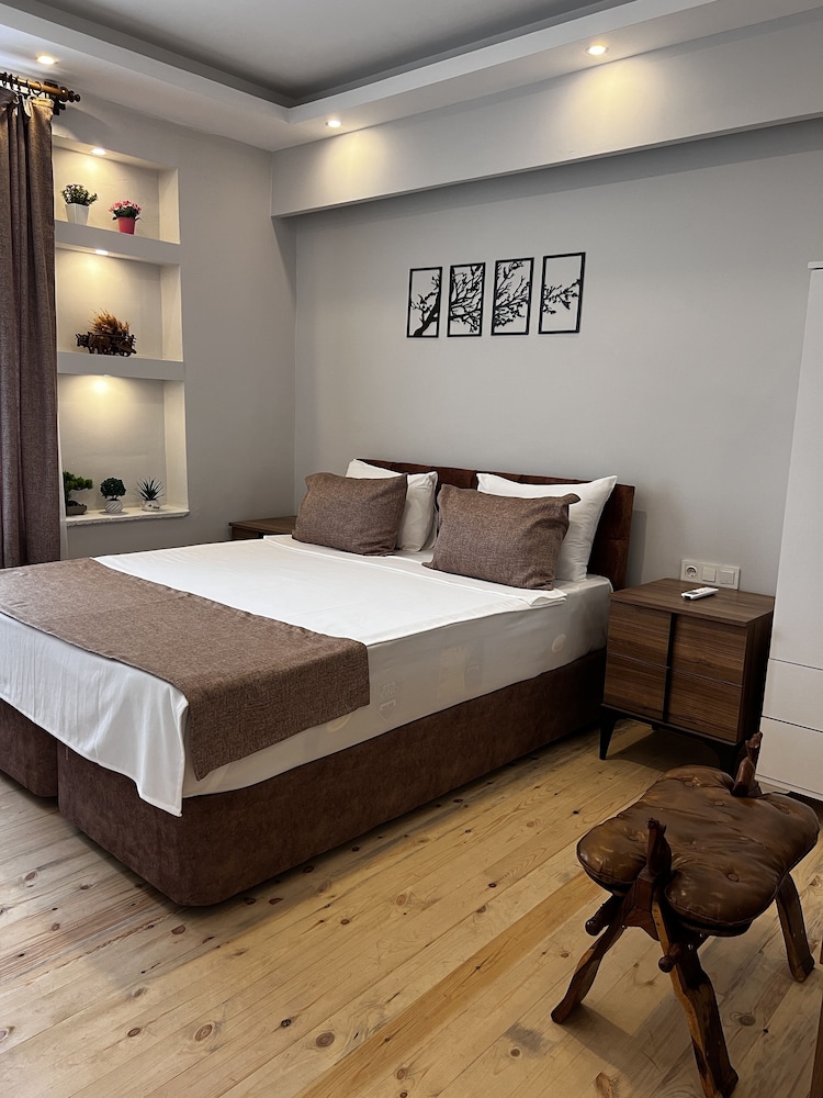 My Home Hotel Gulluk — Muratpasa — photo 4