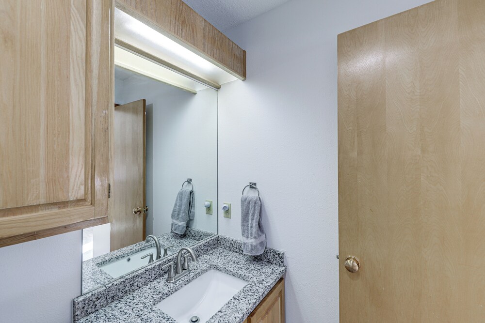 Angel Fire Resort Condo 400 Feet to Chile Express - photo 18