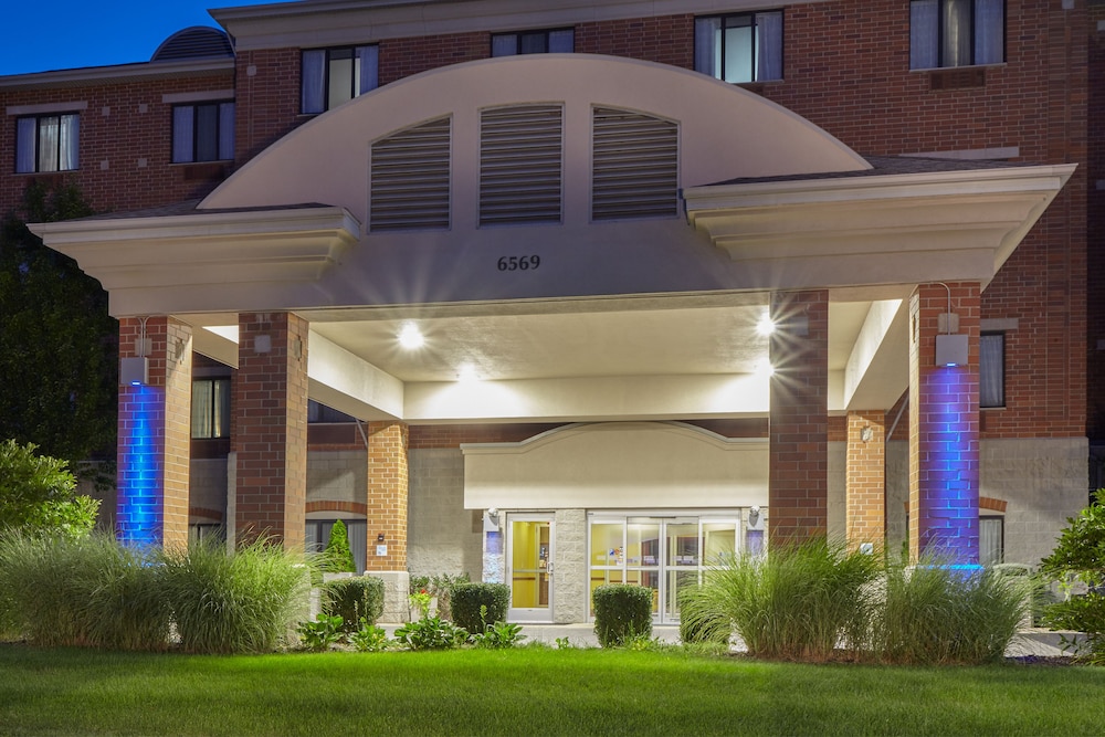 Holiday Inn Grand Rapids South by IHG - photo 21
