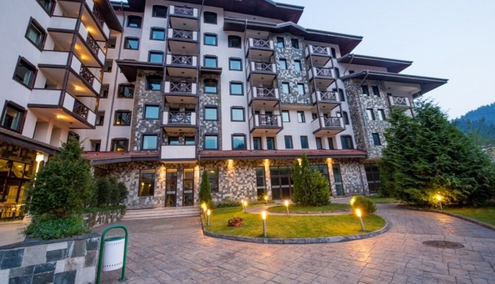 Rhodopi Home — 4-Star Luxury Hotel in Chepelare, Bulgaria