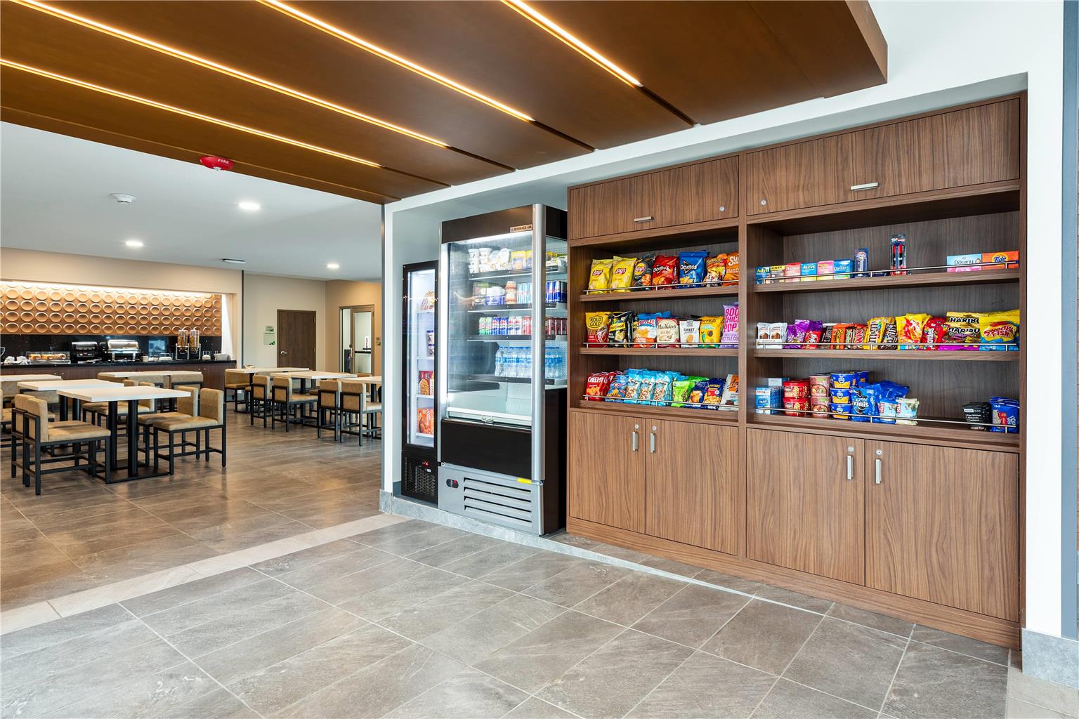 Wingate by Wyndham Geneva at SPIRE Academy - photo 34