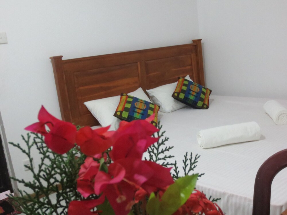 Hotel Grand Halabana in Colombo, Sri Lanka