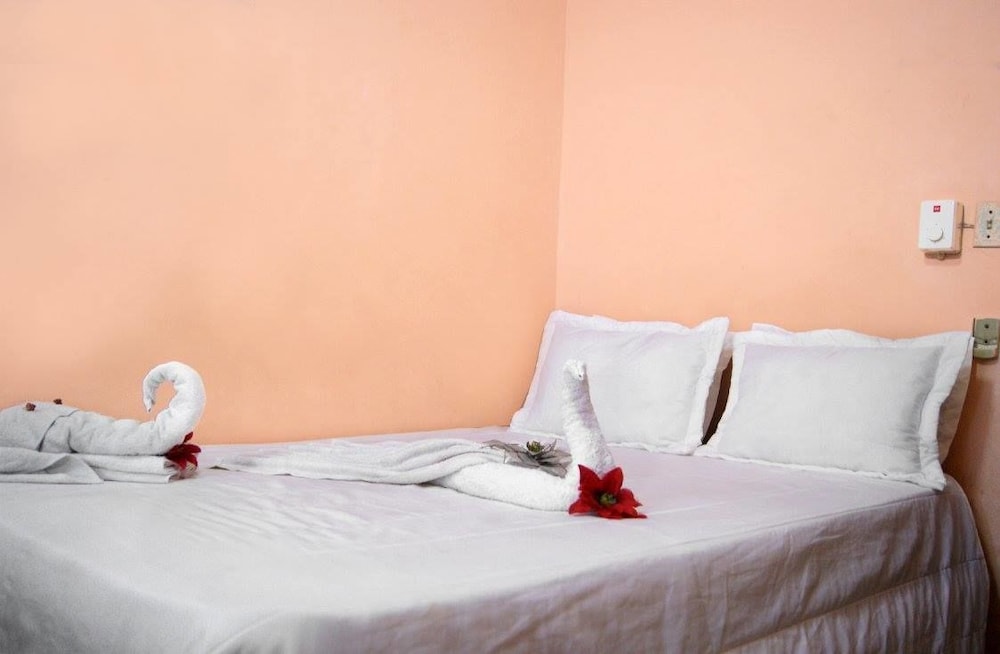 Diamonds Hotel Boutique — hotel in Santo Domingo