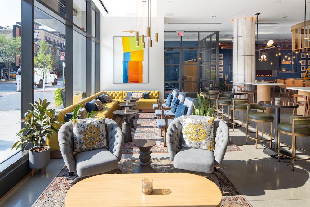 Jasper Hotel - featured photo