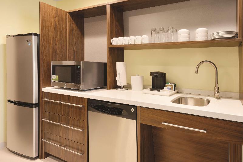 Home2 Suites by Hilton Columbus Dublin - photo 32