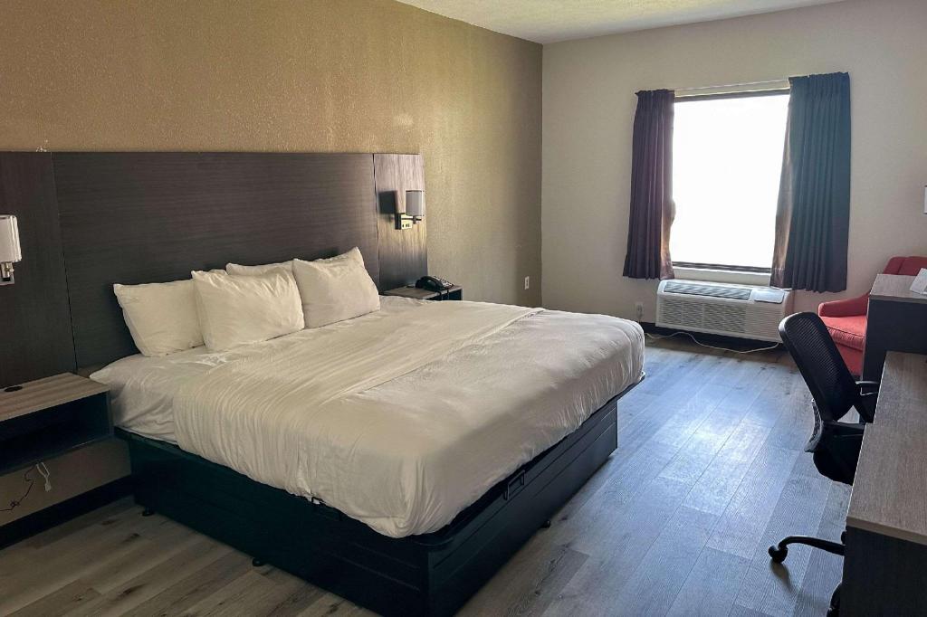 Quality Inn Inn Hazlehurst MS - photo 7