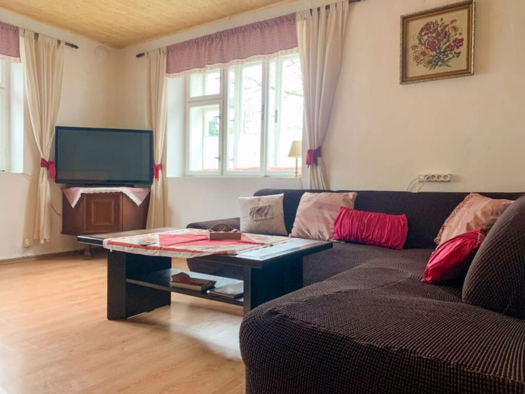 Holiday Home Kern by Interhome — 4-Star Luxury Hotel in Kvasiny, Czech Republic