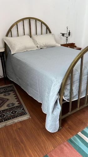 Rosa 7 — hotel in Mercedes