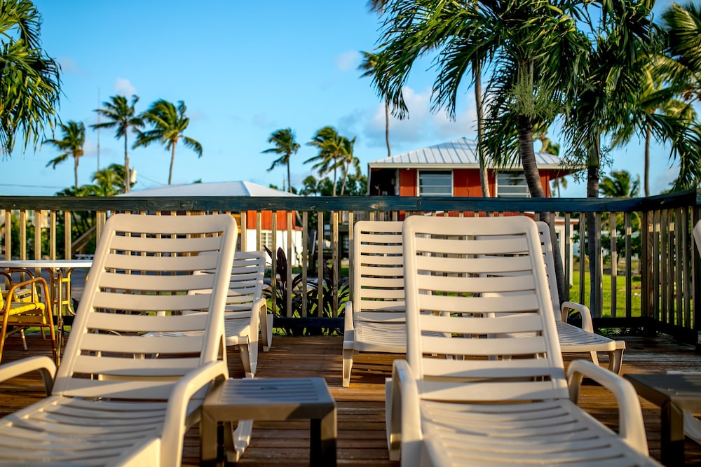 Ragged Edge Resort & Marina - photo 46