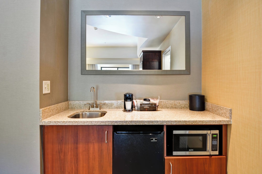 Courtyard by Marriott Carson City - photo 25