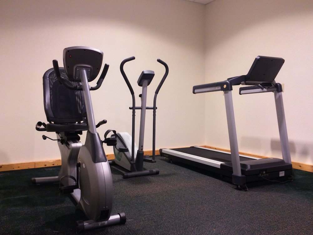 White Oak Inn & Suites - photo 14