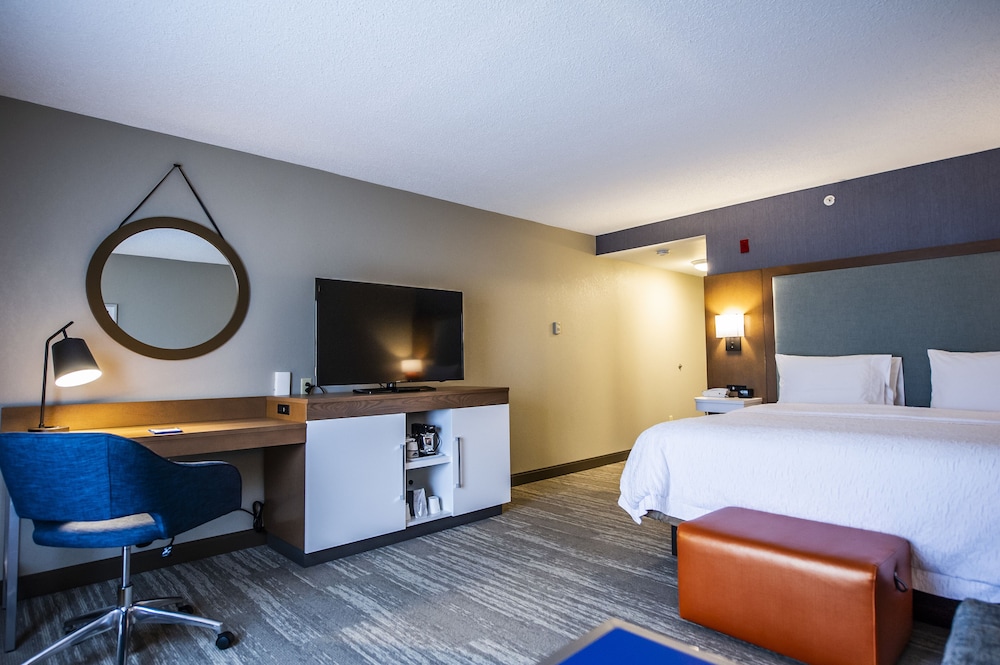 Hampton Inn South Kingstown Newport Area - photo 5