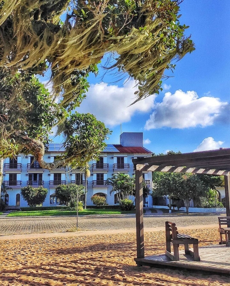 Hotel das Figueiras — hotel in Sao Lourenco Do Sul