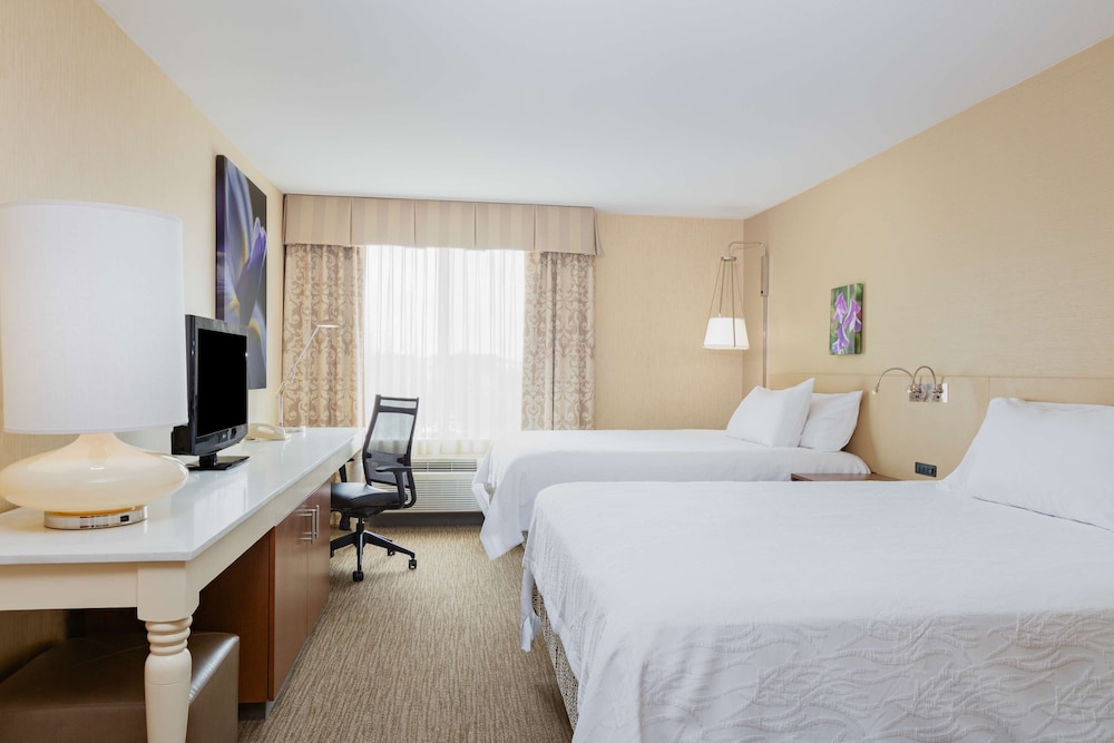 Hilton Garden Inn Folsom - photo 12