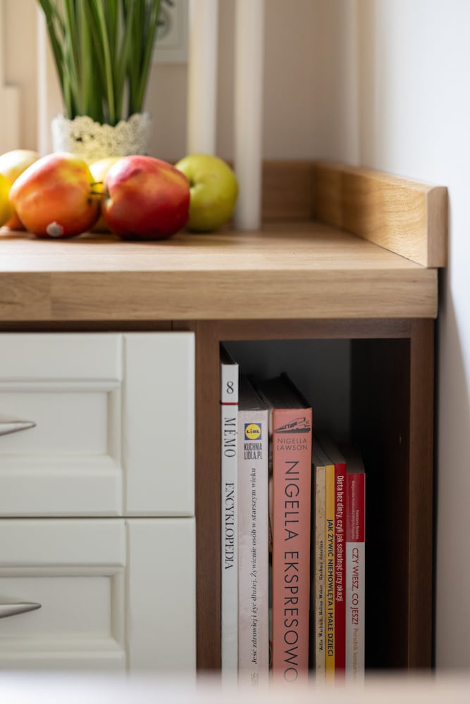 Sienna Cosy & Family Apartment Warsaw Center by Noclegi Renters — 4-Star Luxury Hotel in Warsaw, Poland