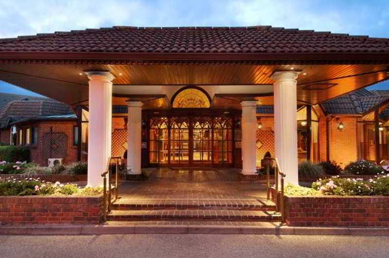 Hilton Newbury Centre in Newbury, United Kingdom