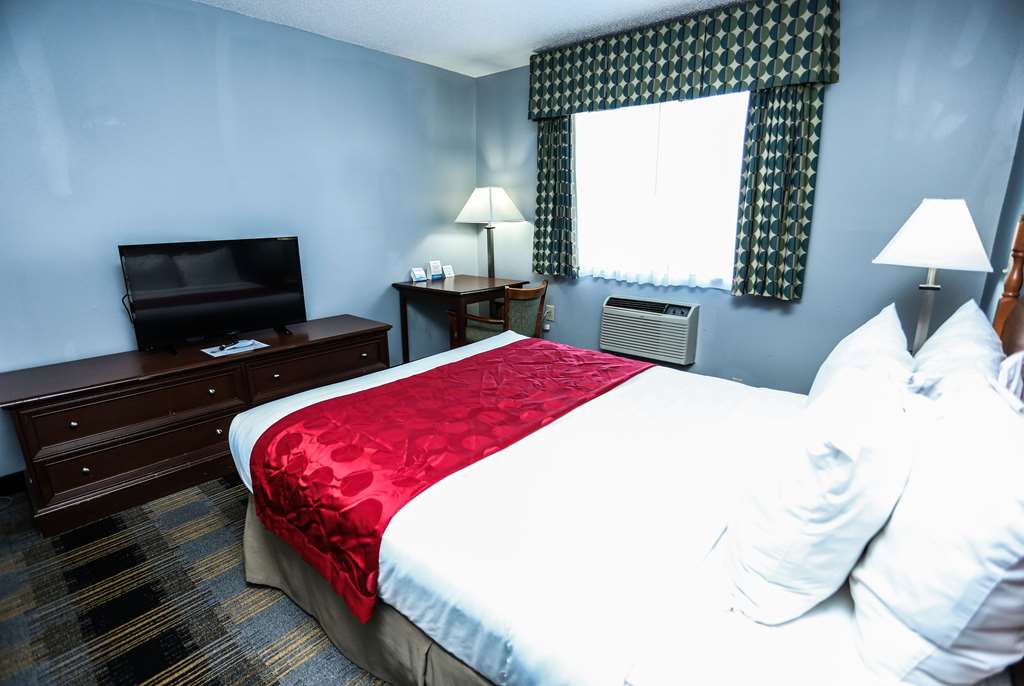 Super 8 by Wyndham Villa Rica - photo 8