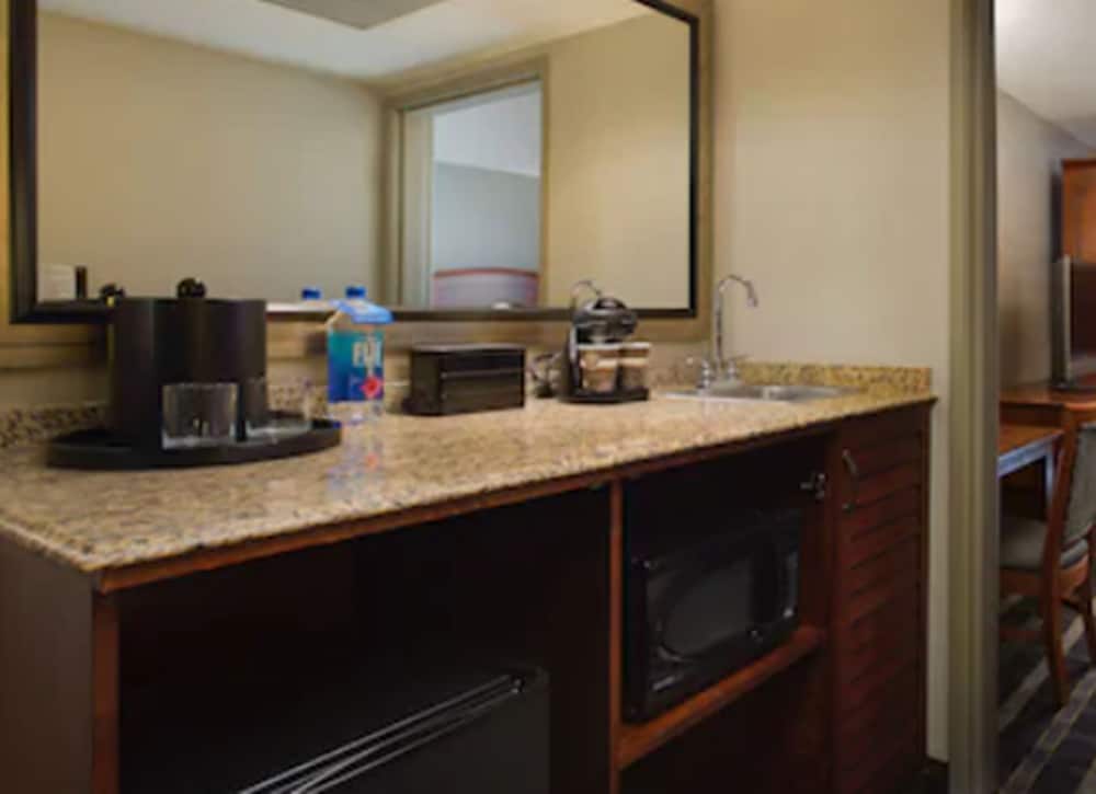 Embassy Suites by Hilton San Francisco Airport Waterfront - photo 21