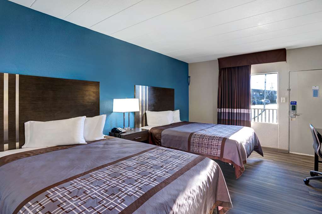 Motel 6 Burlington NC - photo 17