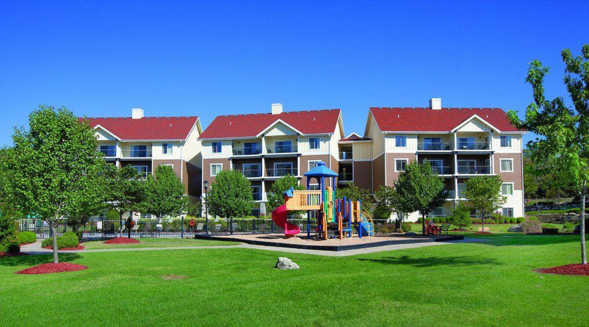 Club Wyndham Mountain Vista - featured photo