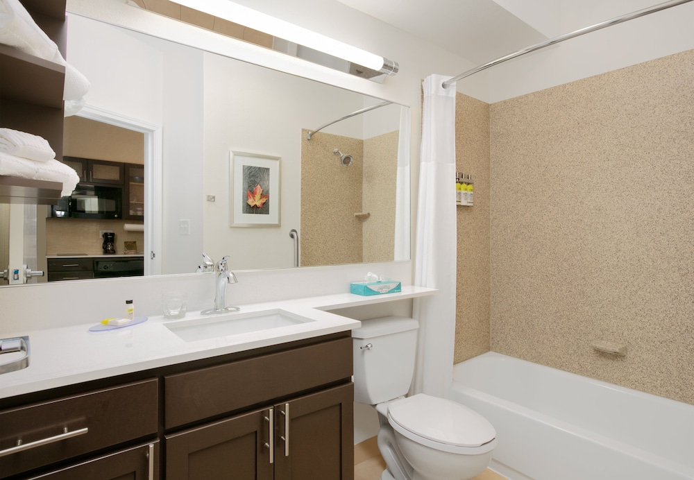 Candlewood Suites DFW South by IHG - photo 12