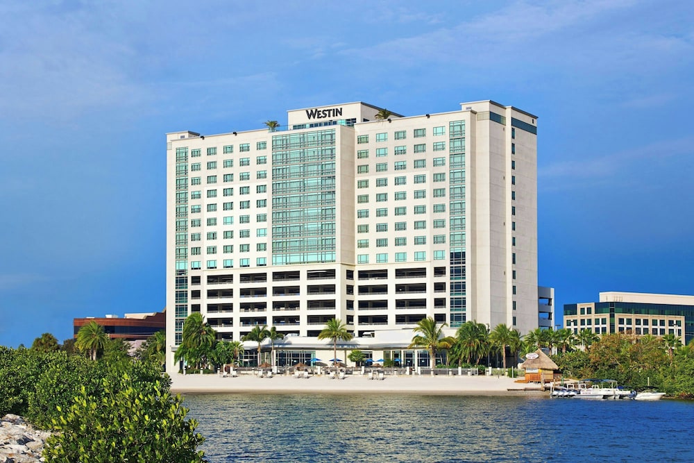 The Westin Tampa Bay in Tampa, United States