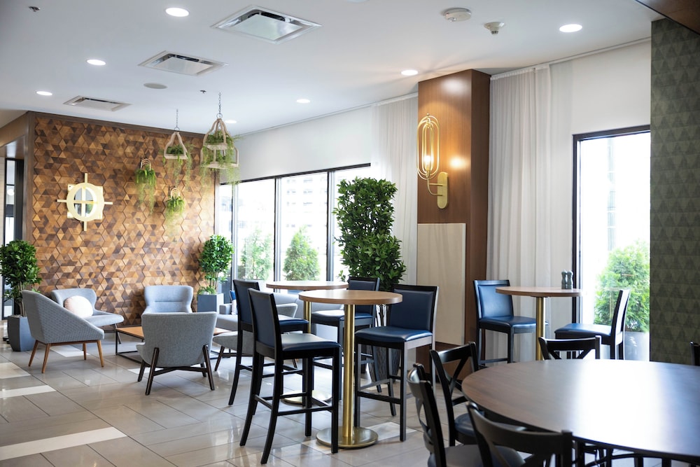 Hotel Indigo Detroit Downtown by IHG - photo 83