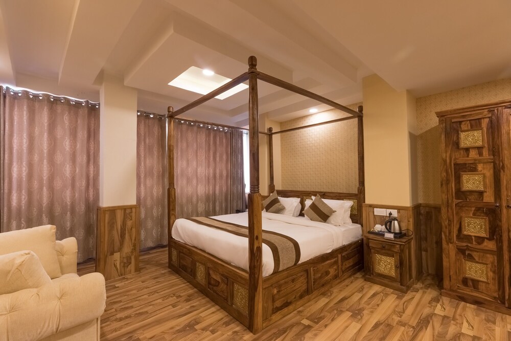 Rudra View Pvt. Ltd. — Kathmandu — photo 2