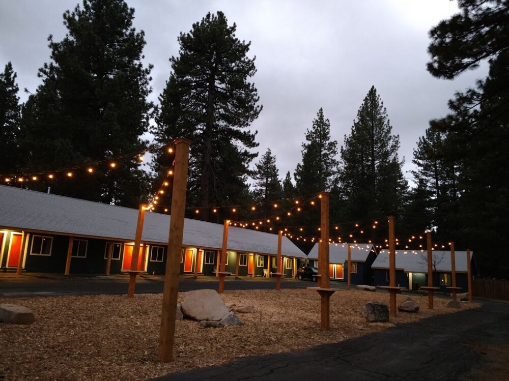 Aerie Lodge - photo 119