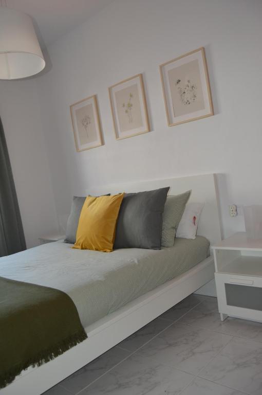 Mirafondo Beach — 4-Star Luxury Hotel in San Bartolome, Spain
