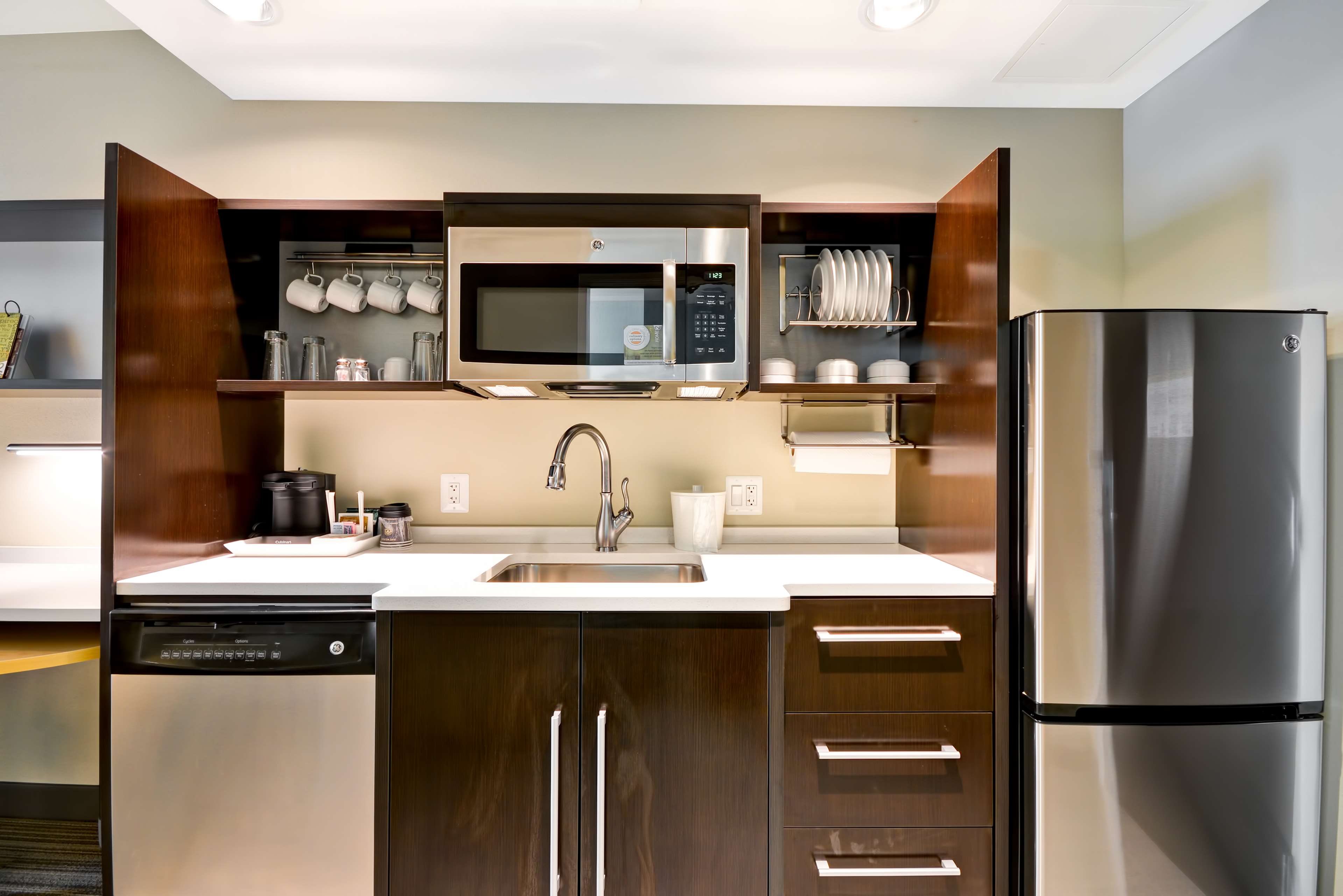 Home2 Suites by Hilton Charles Town - photo 12