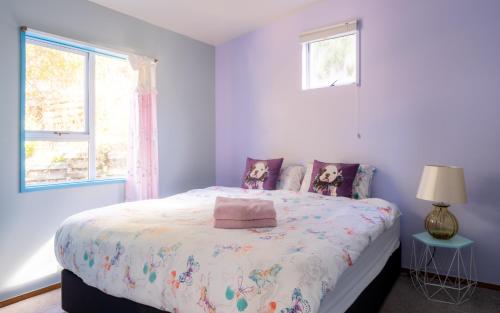 Central Location Room 1 Close Town Center — Queenstown