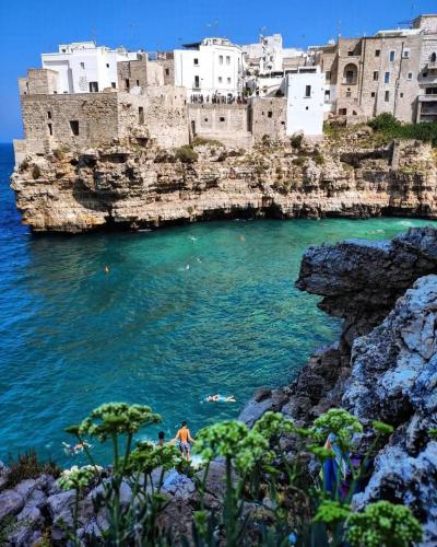 Dimora Marí in Polignano A Mare, Italy